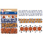 BasketBall Confetti