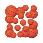 Basketball   Cutouts