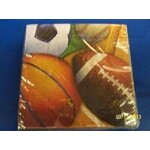 All Star Sport Napkins