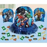 Justice League Decorating Kit