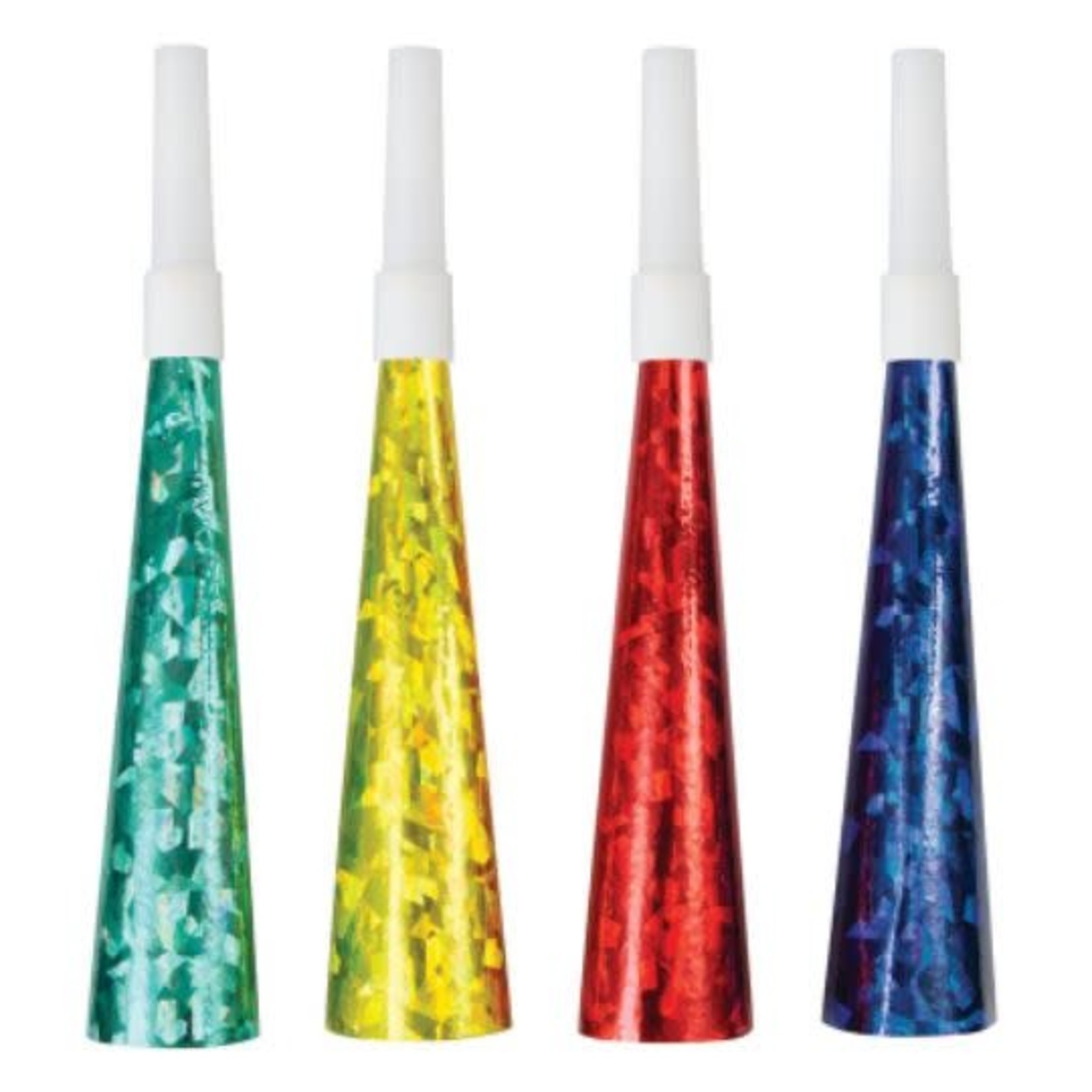 Prismatic Horns  6ct