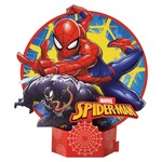 Spiderman Table Decoration