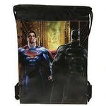 Batman/Superman Bag Pack