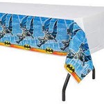 Batman Table Cover