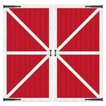 Barn Door Props