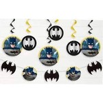 Batman Hanging Decorations