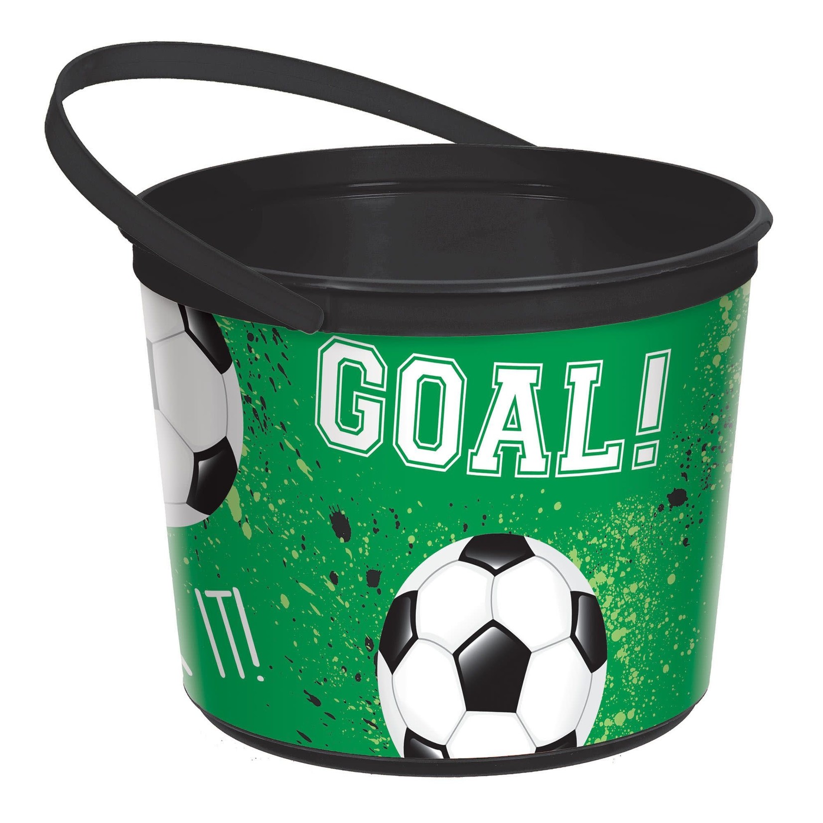 Goal Getter Favor Container