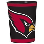 Arizona Cardinals Favor Cup