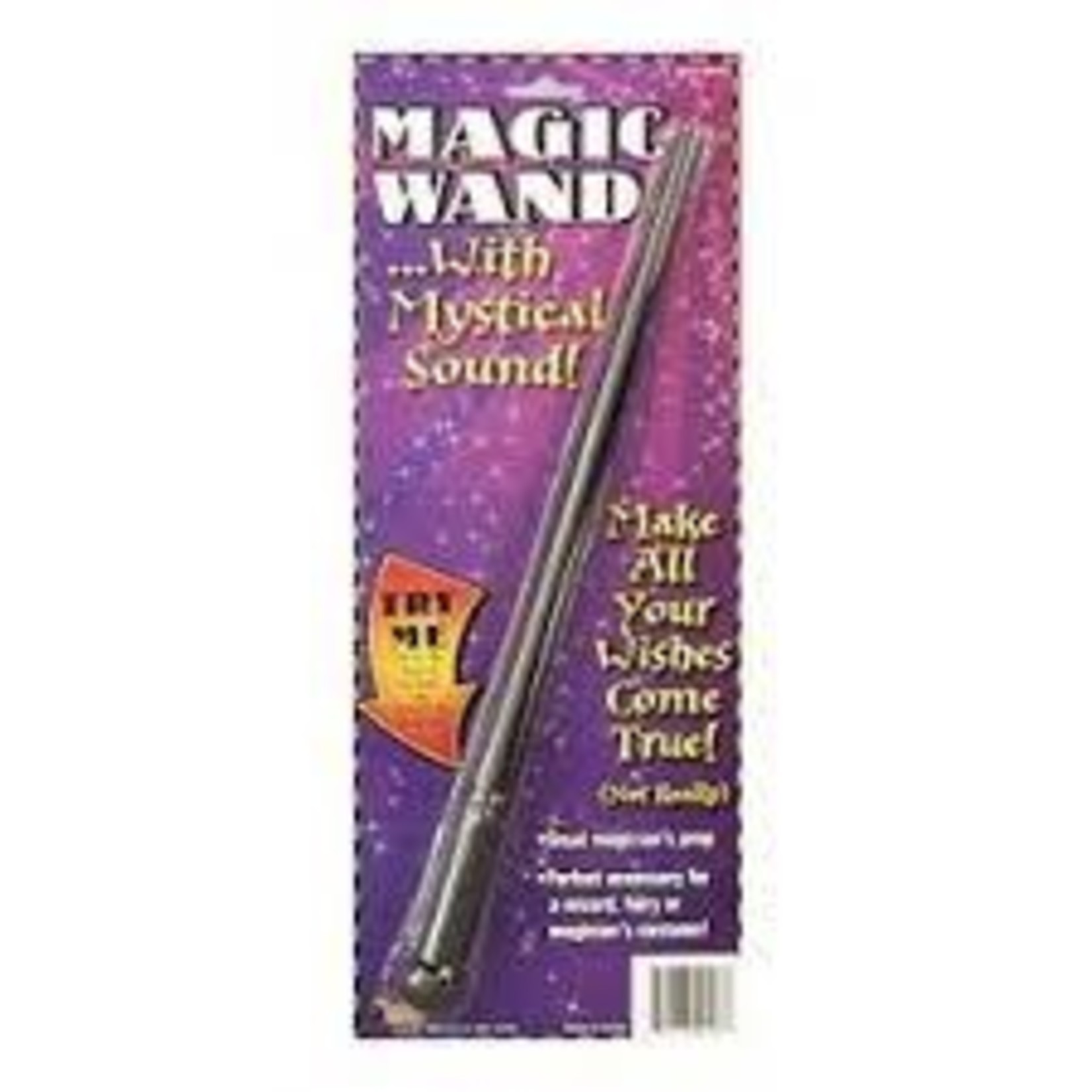 Magic Wand