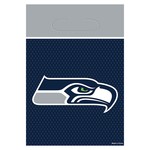 Seattle Seahawks Loot Bag