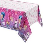 Shimer and Shine Table Cover