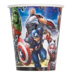 Avengers 9oz Paper Cups  8ct