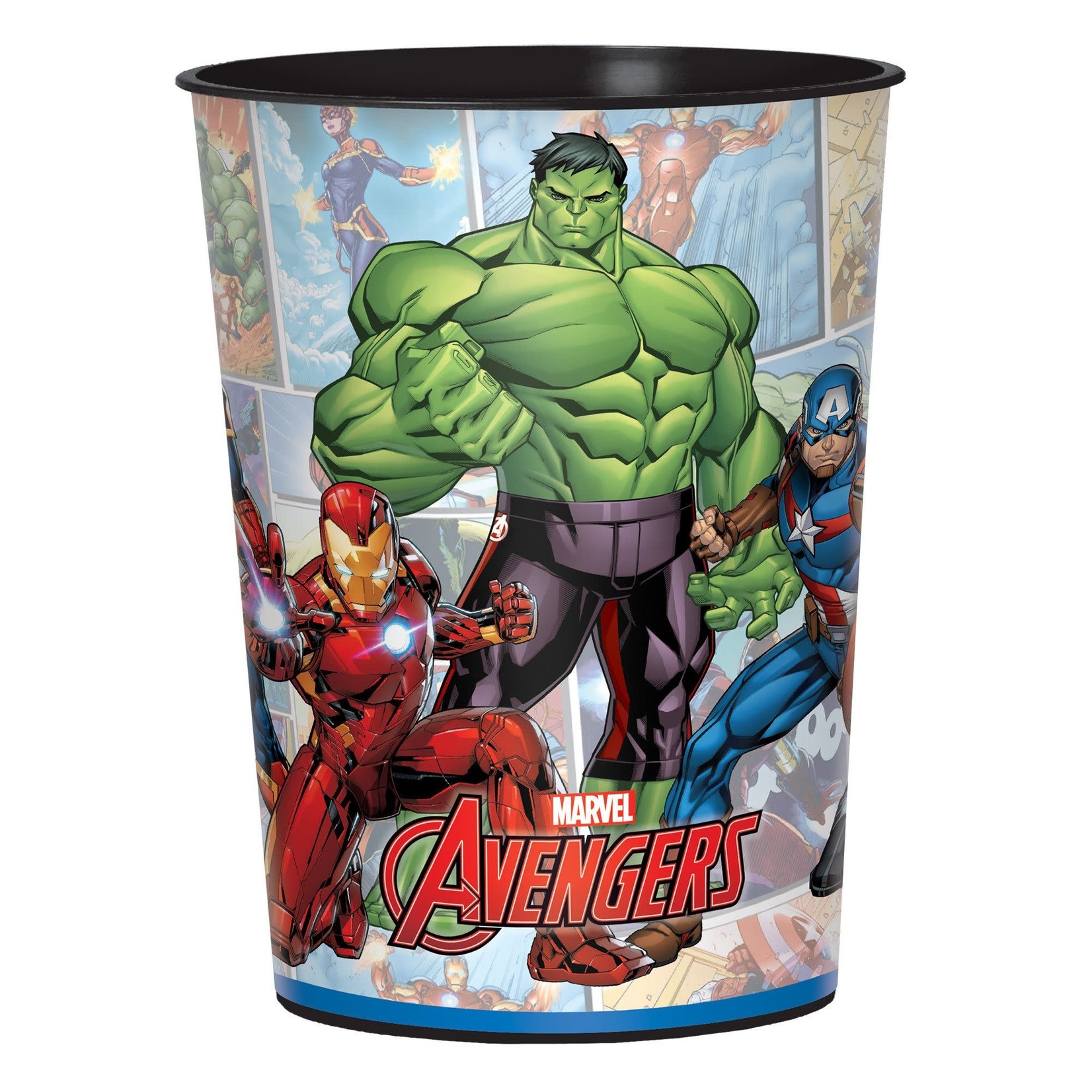 Marvel Marvel Avengers Powers Unite™ Favor cup