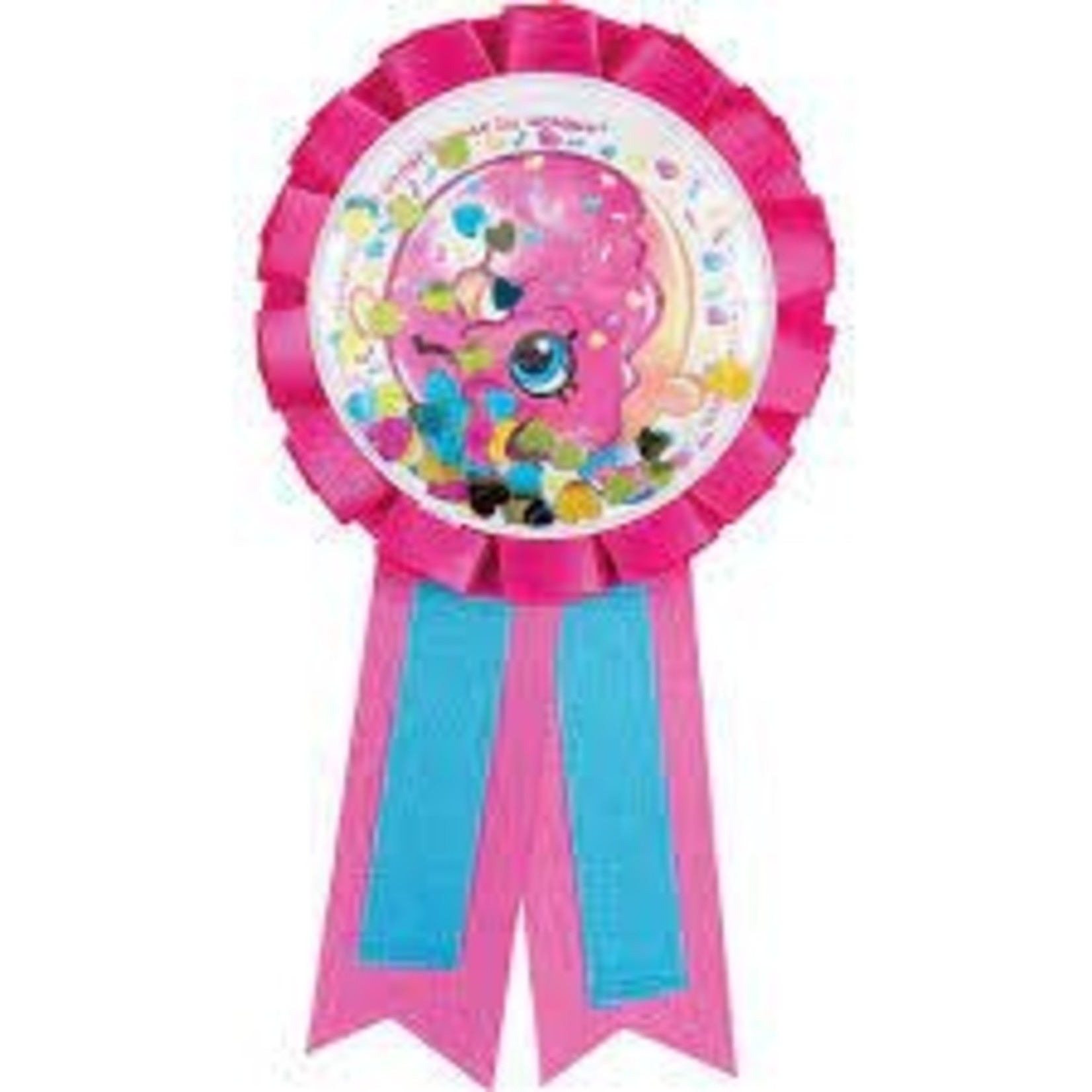 Shopkins Ribbon Award