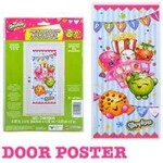 Shopkins Door Decor
