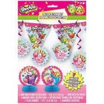 Shopkins Decor Kit