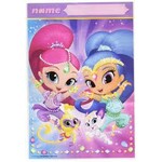 Shimer and Shine Loot Bags