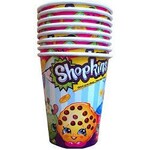 Shopkins Plastic Cup 16oz