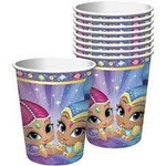 Shimer and Shine Cup 8ct