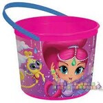 Shimer and Shine Bucket