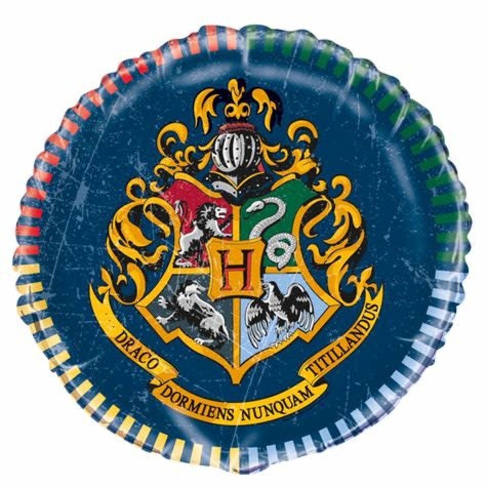 18" Harry Potter Balloon