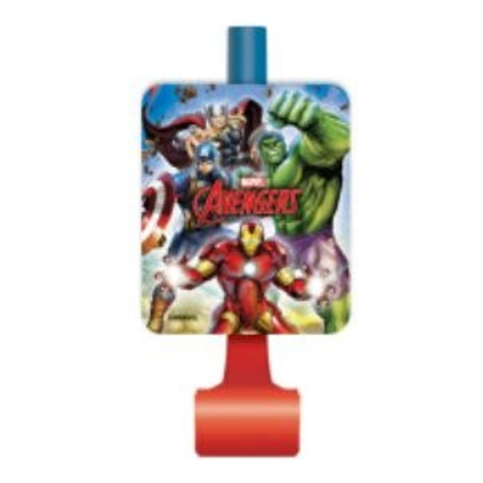 Avengers Blowouts  8ct