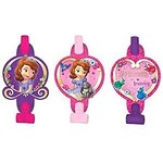 Sofia the First Blowouts