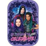Descendants Invitations 8ct
