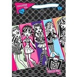 Monster High Loot Bags