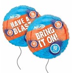 Anagram 18" Nerf Balloon
