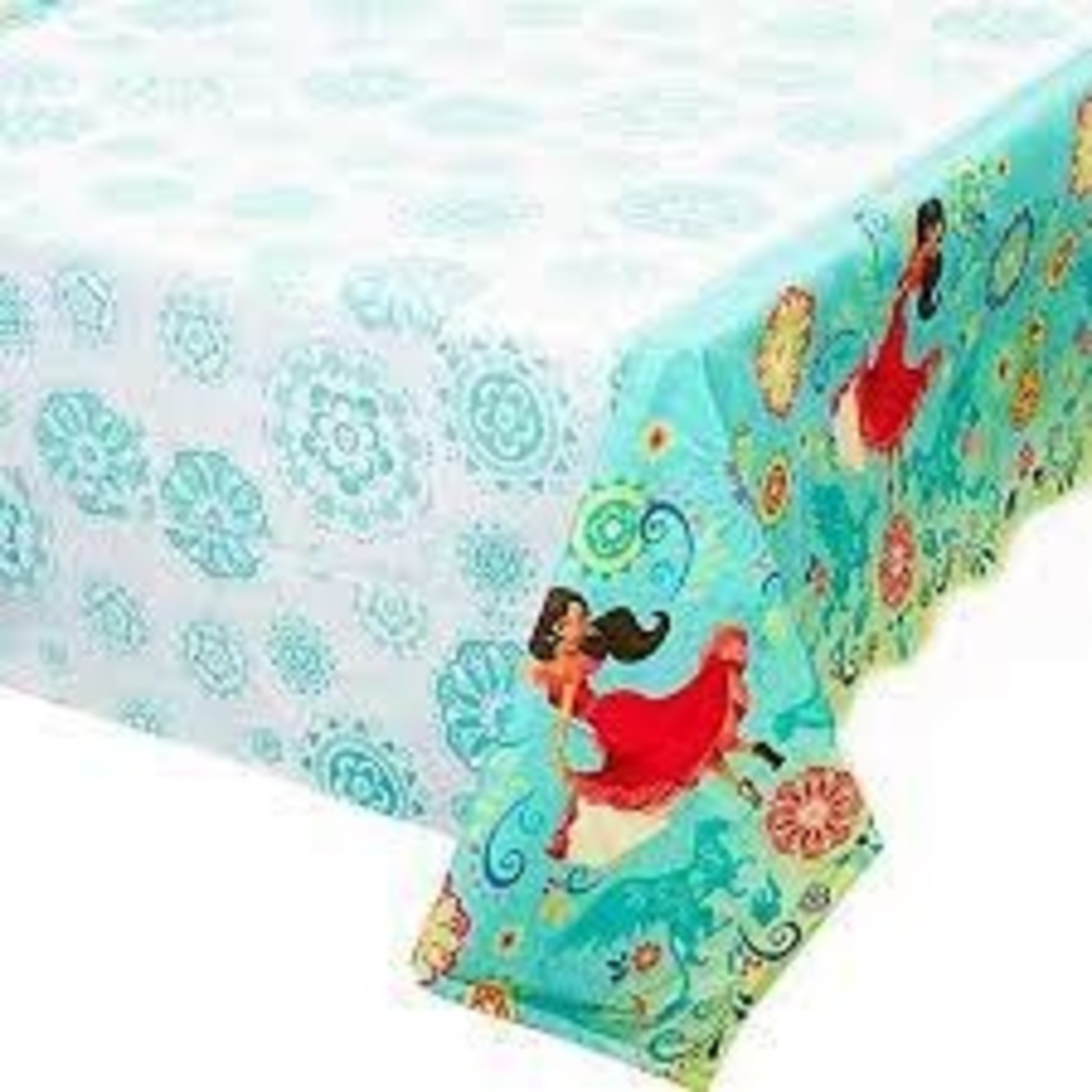 Elena of Avalor Table Cover