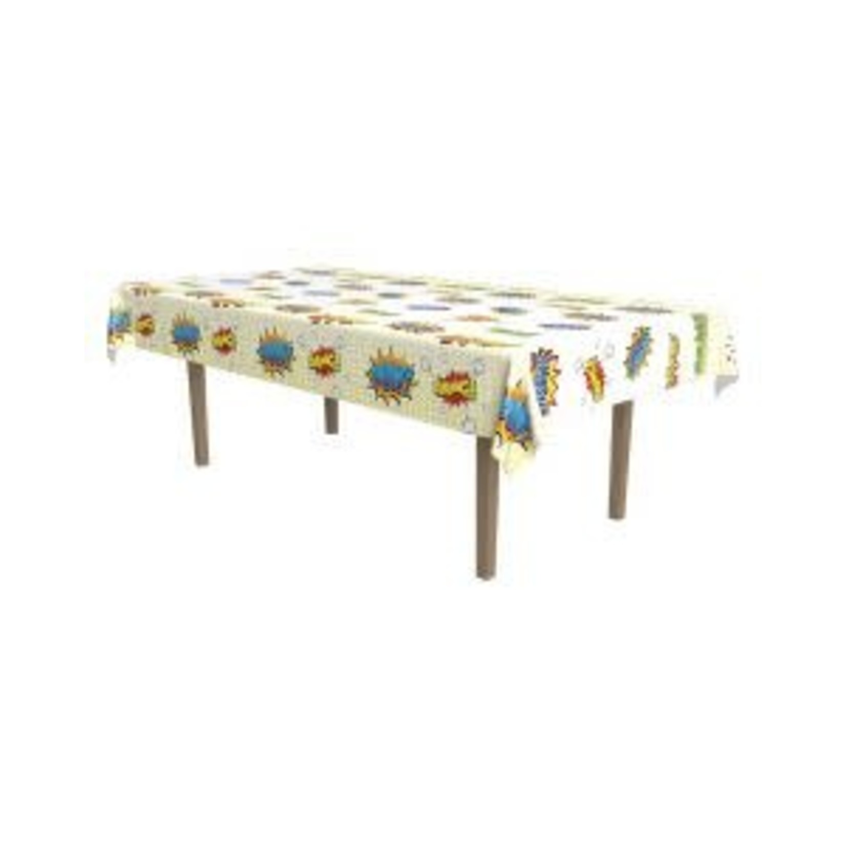 Hero Table Cover