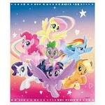 My Little Pony Candy Bags