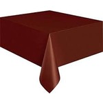 Brown HD Table Cover