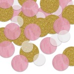 Dot Deluxe Sparkle Confetti