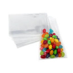 Small Clear Bags 80ct