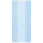 Light Blue Plastic Bags