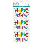 20ct Happy Bday Gift Bags