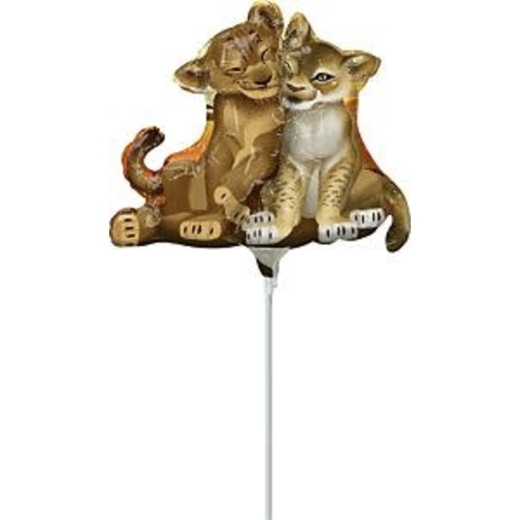 Anagram Air Filled 14" Lion King Balloon
