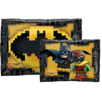 Anagram Lego Batman Balloon