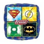 Anagram 18" Justice League Balloon