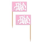 It's A Girl! Picks