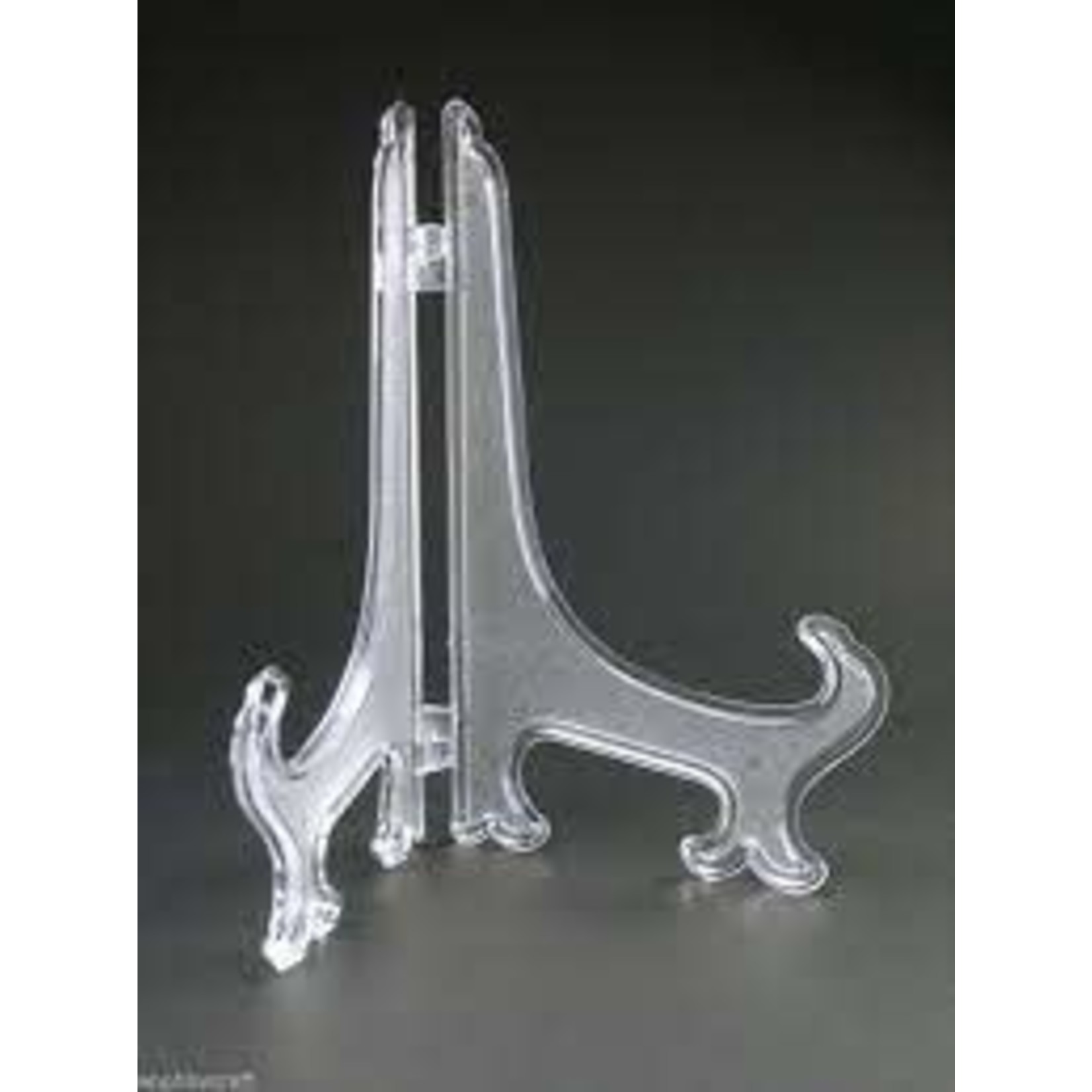 Plastic Easel Stand