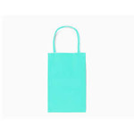 Mint Gift Bags 5x8