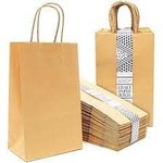 Paper Gift Bags 5x8