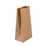 Mini Brown Paper Bags