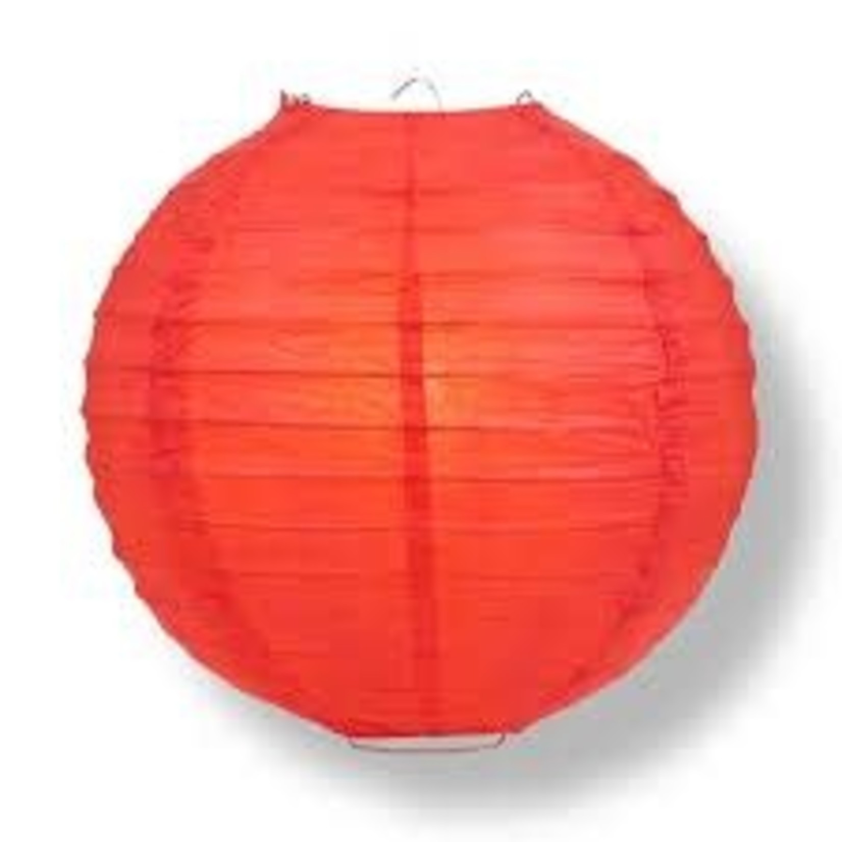 Red Paper Lantern