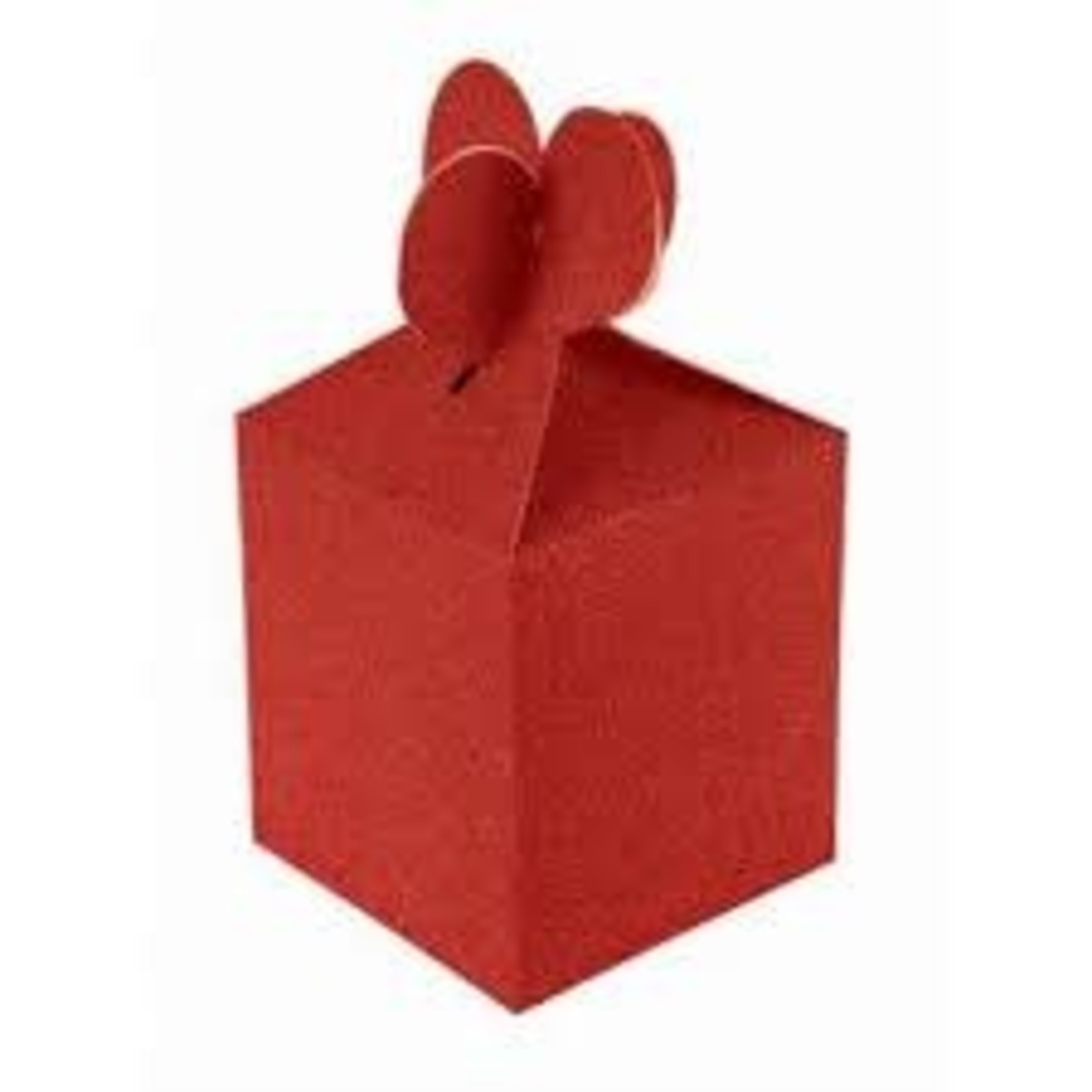 Red Diamond Gift Boxes 2ct