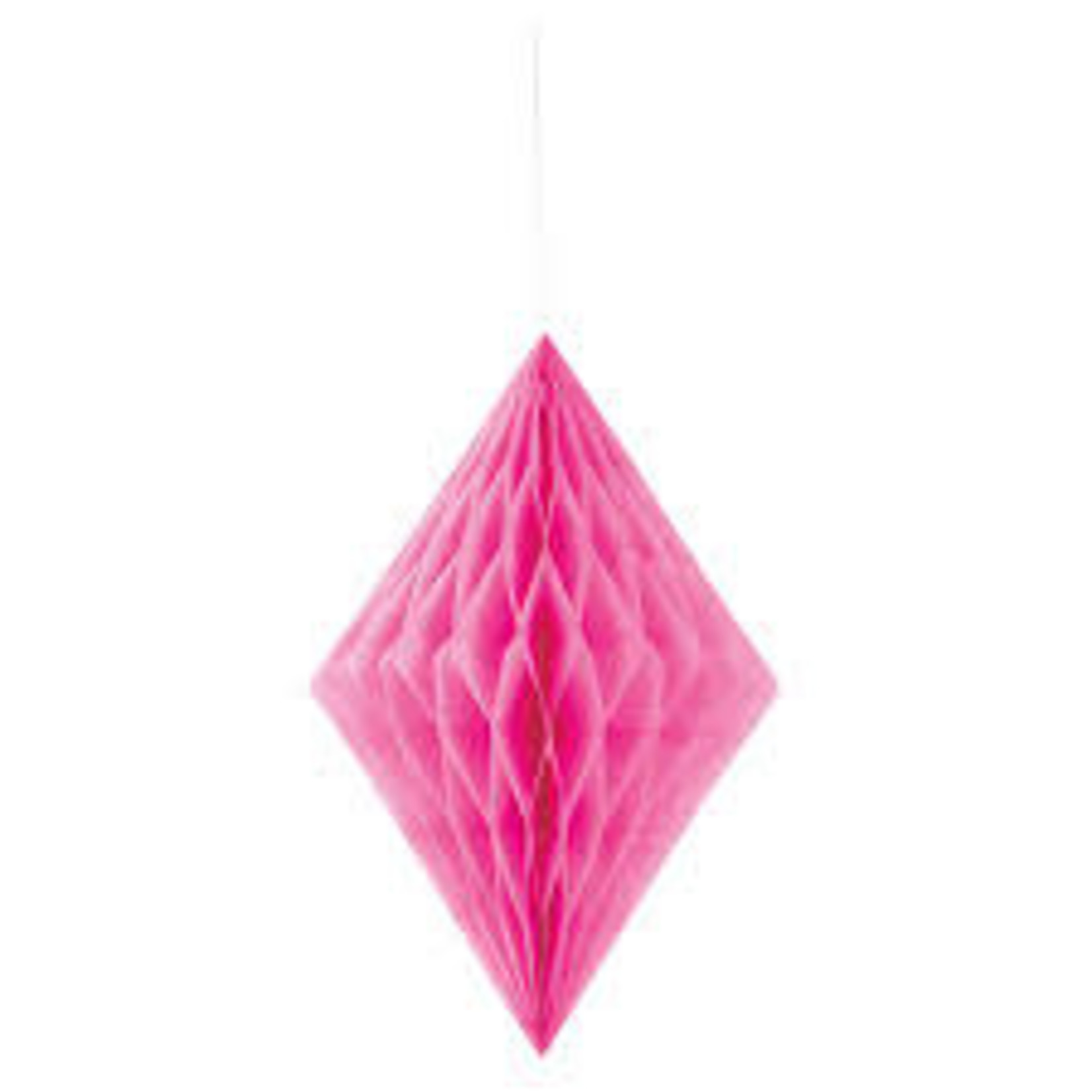 Pink Diamond Honeycomb