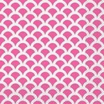 Hot Pink Napkins